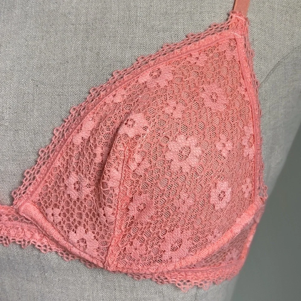 Victoria’s Secret Bralette size XS